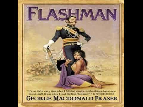 Flashman (The Flashman Papers, #1) - George MacDonald Fraser