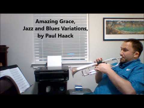 Promotional video thumbnail 1 for Chris Heldt, Trumpet Performer