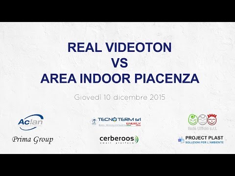 Real Videoton 10-12-15