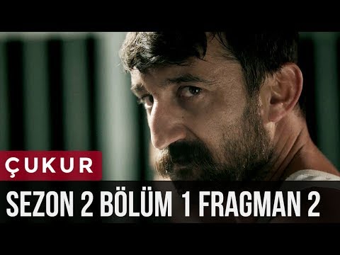 Çukur 2.Sezon 1.Bölüm 2.Fragman