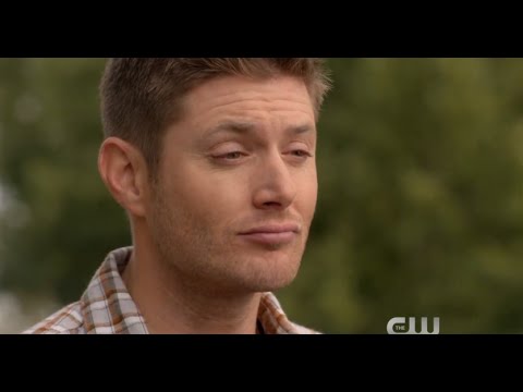 Supernatural Ep. 10x06 "Ask Jeeves" SNEAK PEEK! [HD] [cc]