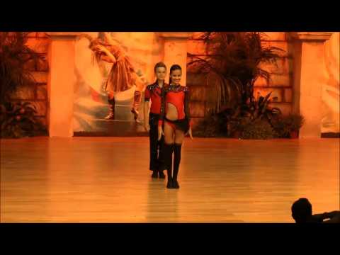 World cup juniors, Rimini 13.07.'13. - Youth - Finals