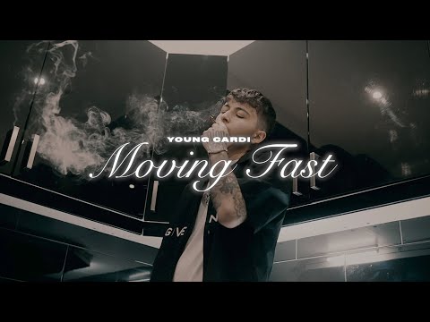Miniatura de MOVING FAST
