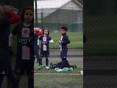 PSG Academy🇫🇷⚽️