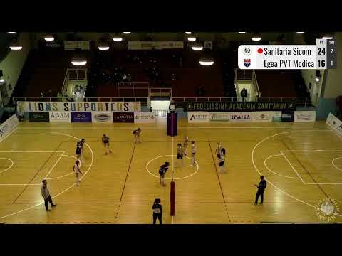 Sanitaria Sicom - Egea PVT Modica