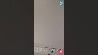 【방탄소년단】妄想  彼氏のジミンから電話  ⚠︎注意⚠︎動画の画面は最大の大きさで見てください！ご協力お願いします！
