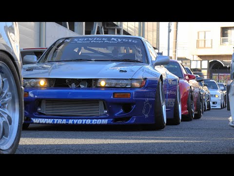 MEGA SHOW 2026 - TOKYO UNDERGROUND & CAR SHOW