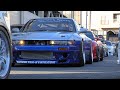 MEGA SHOW 2026 TOKYO UNDERGROUND CAR SHOW