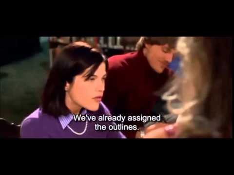 Legally Blonde - Study group clip
