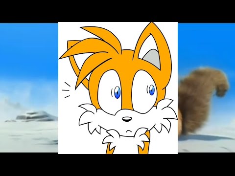 Cartoon Age Continental Drift Part 1 - Continental Crack-Up