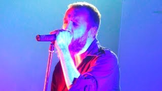 "Praise Lamented Shade" by Paradise Lost (Live 04.10.2015)