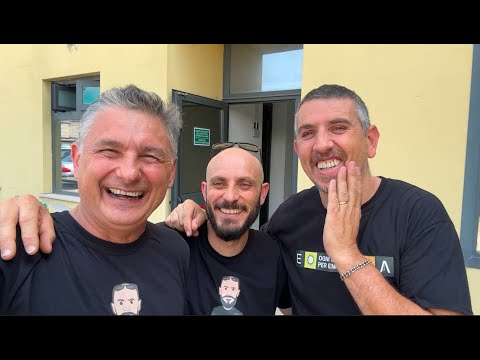 Barzelletta L'assicurazione - Paci