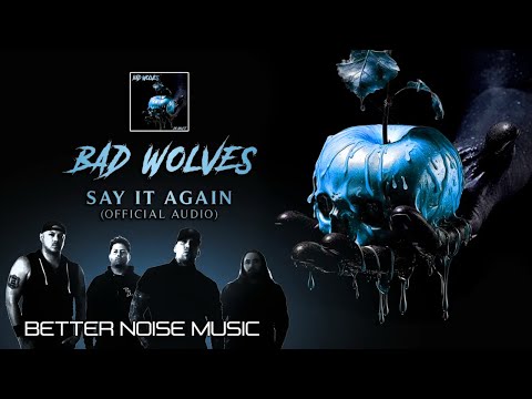 Video thumbnail for Say it Again