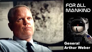 For All Mankind video