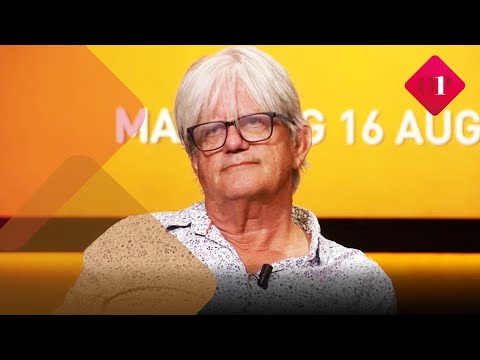 Documentairemaker Roy Dames volgde 25 jaar het leven van Foute Vrienden | Op1