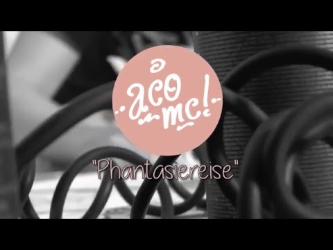 Aco MC - Phantasiereise • Beat von Mosayk