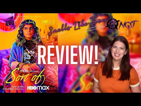 Sort Of - A hilarious and heartfelt comedy series | HBOMax Original Series Review