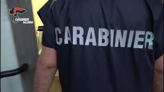 sorpreso-con-quasi-dieci-chili-di-droga-arrestato-dai-carabinieri