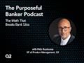 The Math That Breaks Bank Silos