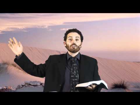 2011-02-05 - Paul Godfrey - DS - Be Ye Transformed