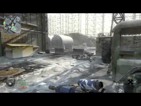 DOUBLE, TRIPLE, AND DOUBLE KILL