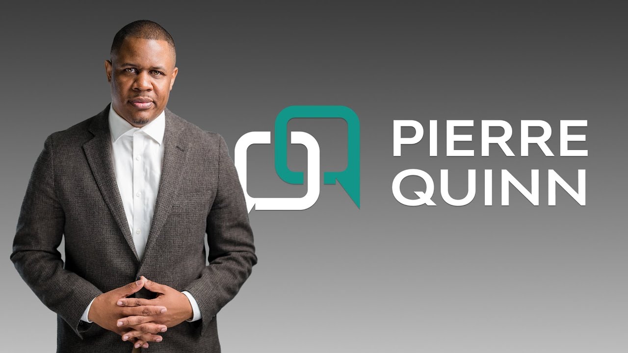 Promotional video thumbnail 1 for Pierre Quinn