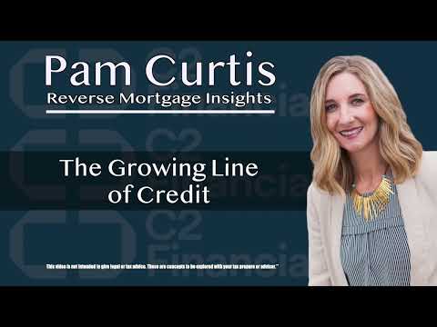 The Growing Line of Credit