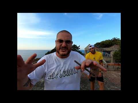 FREKO et NEMO - #freestyle 8 - Rohff