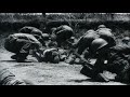 US Army Soldiers in Combat on Luzon & Mindanao Battle of Philippine Islands WW2 Footage w/ Sound