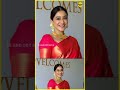 REGINA ISHARI K GANESH Daughter S WEDDING Trending Tamilcinema Regina Maanagaram Weddingday