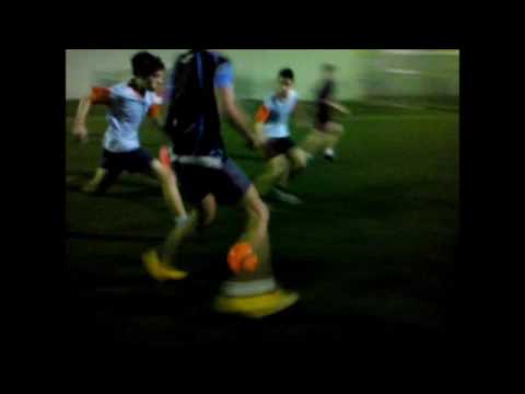 Tomba FCP vs Werder Semen #SemiFinal CopaPalermo