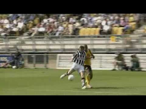 Roda JC - Heracles Almelo 30-04-2007