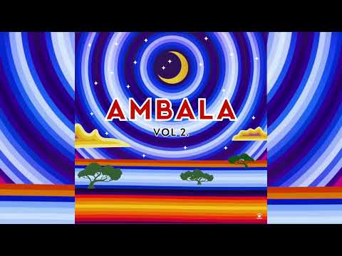 Ambala - Through The Gate (ft. Santino Surfers) - 0298