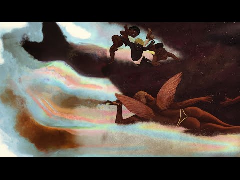 Ebony - Flat ft. Sidoka [Instrumental]