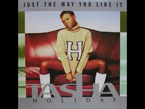 Just The Way You Like It cover