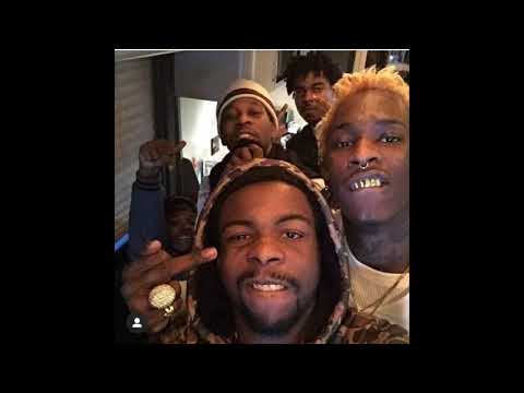 Young Thug- Dripset (ft. Lil Duke & Yak Gotti) #THROWBACK