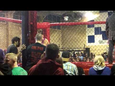 Ali Kistler vs. Cassie Robb