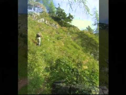 Intervento di Adriano Buttolo - SentieriNatura 2010 - 11