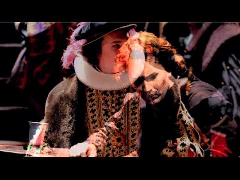 And farewell to ye (Britten - Billy Budd) - Valdis Jansons