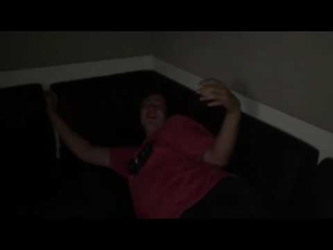 Hush the movie / Trailer #1.