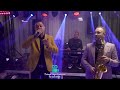 Adrian Dinu N O Sa Stie Nimeni Tinere Cu Par Carunt Live Cover
