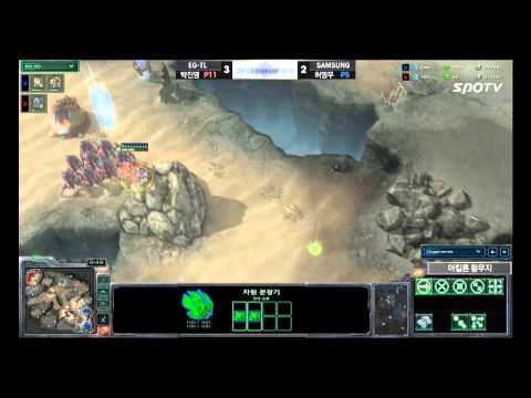 [0623] JYP(EG-TL) vs. Jangbi(SAMSUNG) PvP 6SET Akilon Wastes -Starcraft2,esportstv,SPL