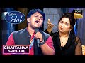 Main Jahan Rahoon पर Chaitanya का Soulful Voice Indian Idol S15 Chaitanya Special