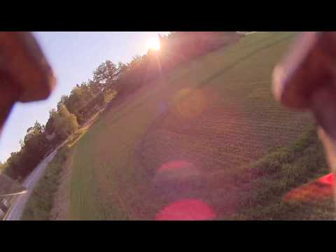 FPV HD video - 70tXXAfs-ks