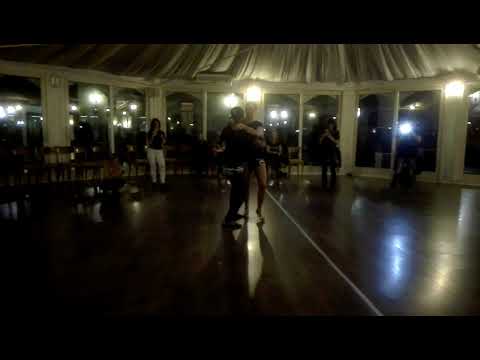 Barbara Barros & David Pacavira - Bergamo Kizomba Festival 2018