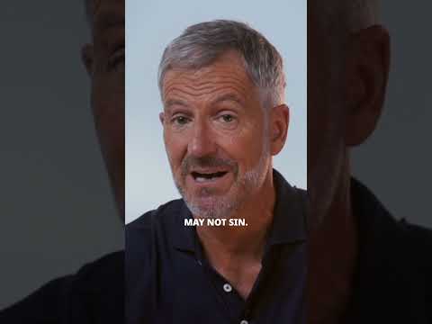 FALSE: The Fear of the Lord Is to Be Scared of God — John Bevere #shorts