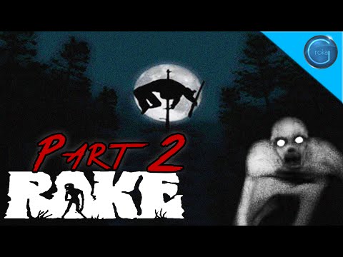 Die letzten Vorbereitungen! | Rake #02