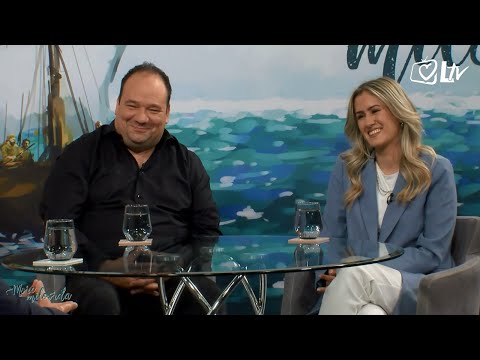 More milosrđa - Vanessa Mioč i Andrej Grozdanov