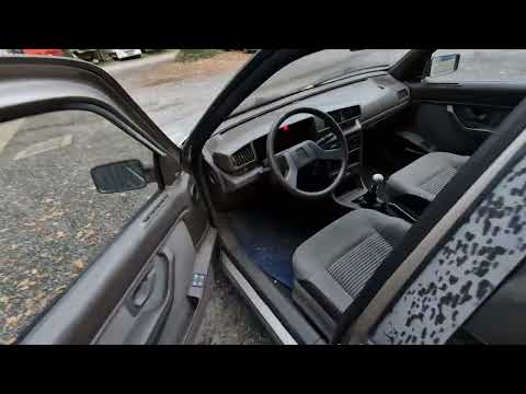 OPTIMA TRUCKS PEUGEOT 405 GR