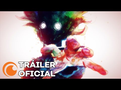 Thumbnail of the video: Mob Psycho 100 III | SUB. ESPAÑOL | TRÁILER PRINCIPAL